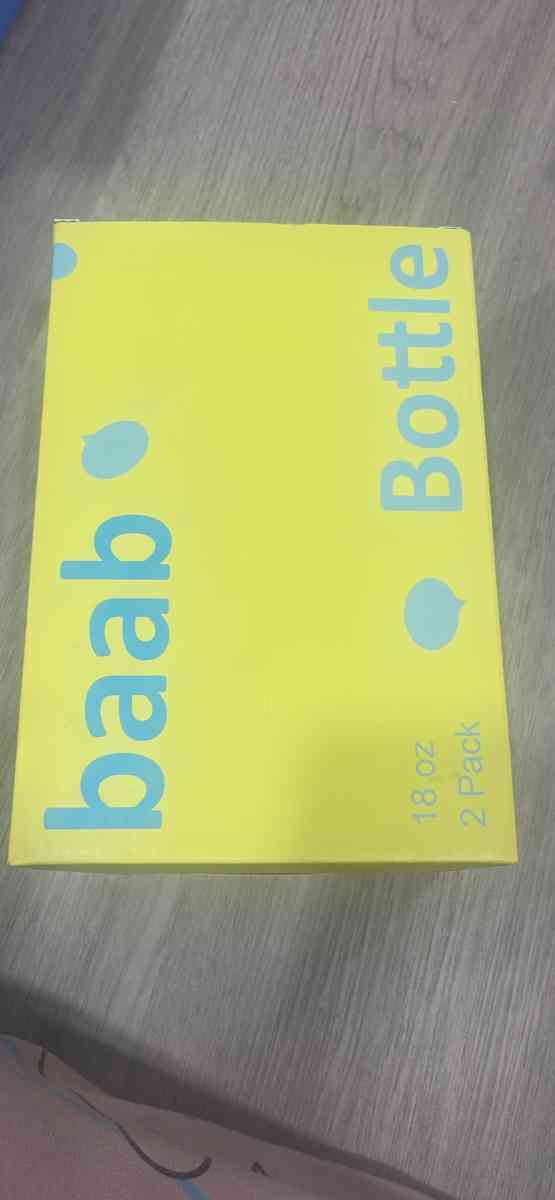 18oz Kids Water Bottle - Cherry Hill, New Jersey - FleaMarketBay