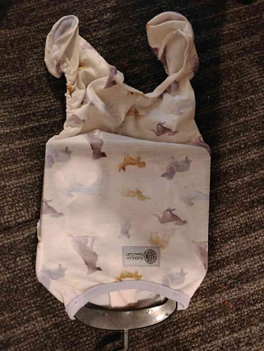 American Kennel Club Dog Pajamas - Mifflin, Pennsylvania - FleaMarketBay