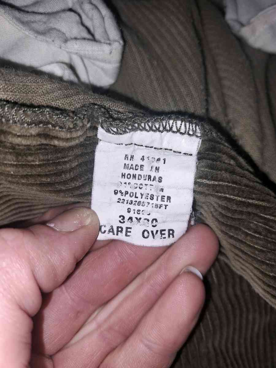 polo Ralph Lauren pants - Banner Elk, North Carolina - FleaMarketBay