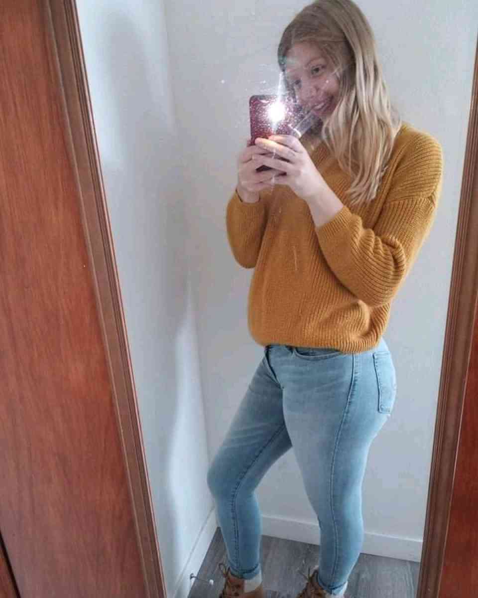 Three Mens pants - Olympia, Washington