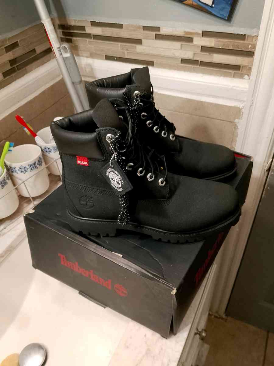 boot is nothing wrong - Allentown, Pennsylvania