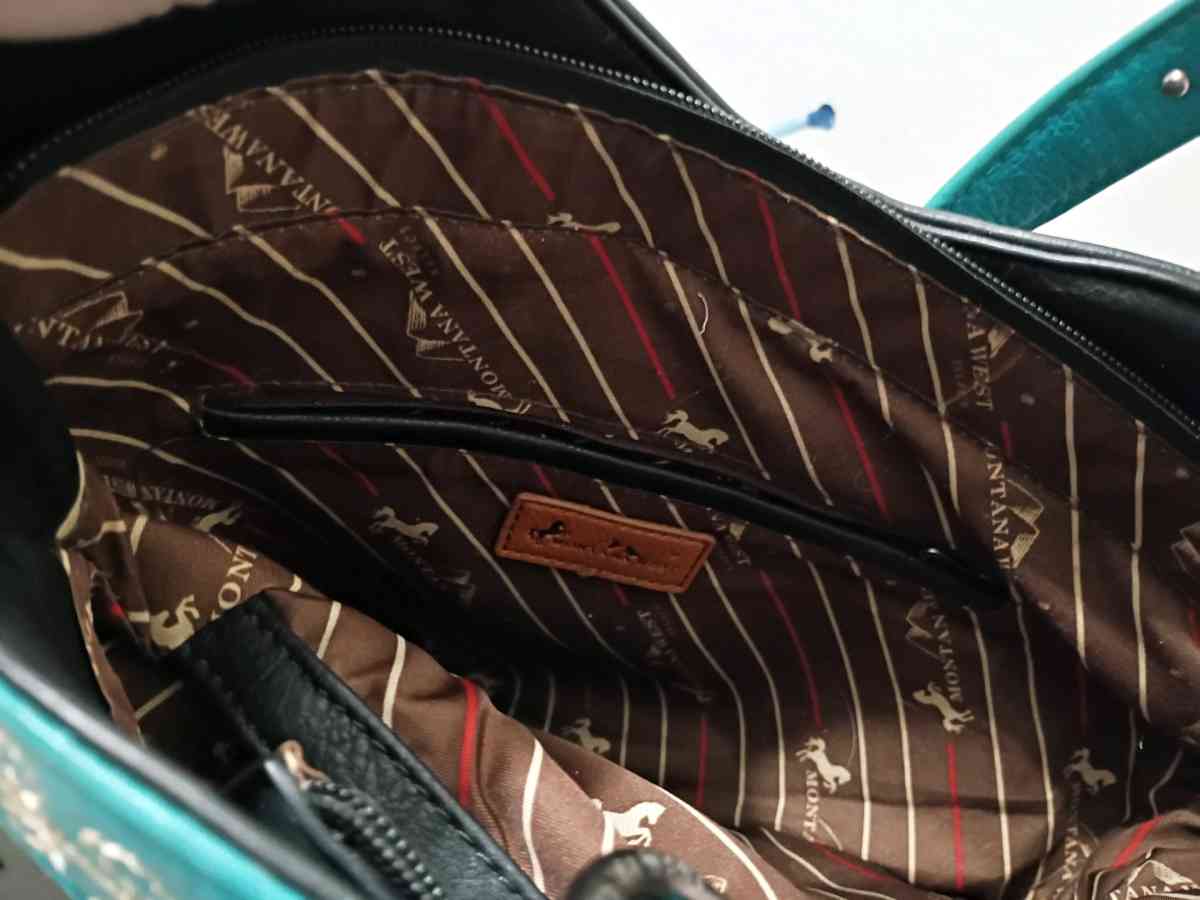 Montana West purse - Lewisburg, Tennessee
