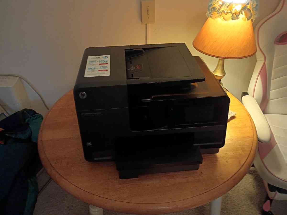 office jet pro 8620 - Rochester, New York - FleaMarketBay