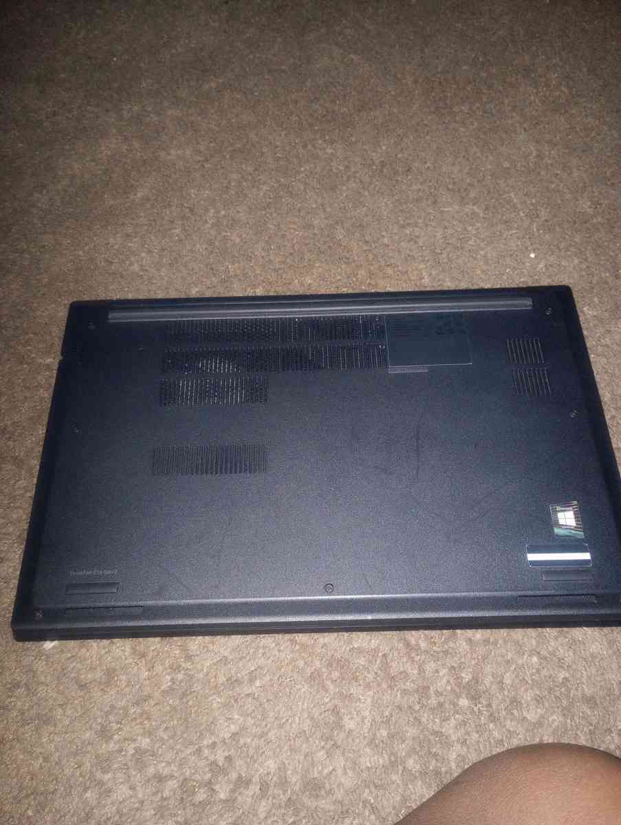 11th Gen lntel R Core TM i5 Lenovo PC laptop - Adona, Arkansas