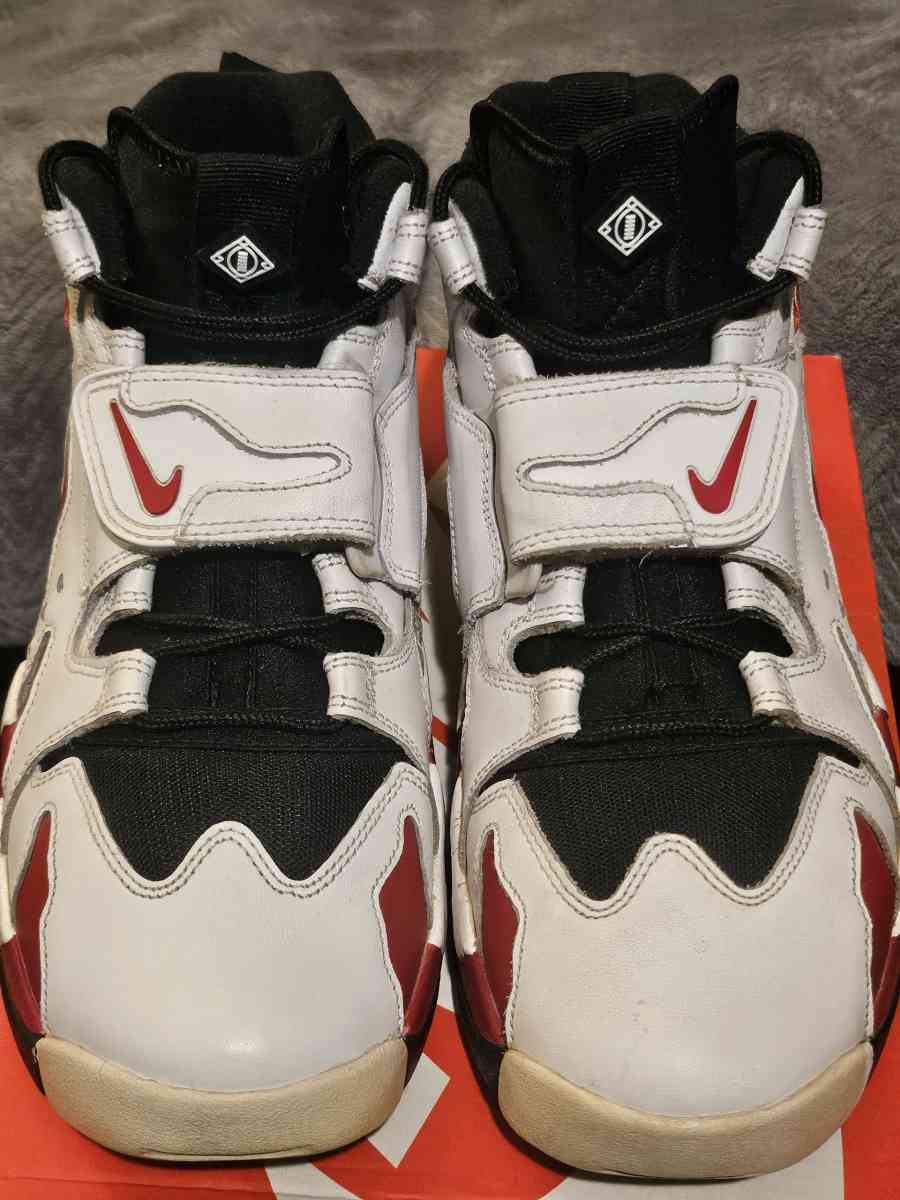 Air Max 96 Diamond Turf Deion Sanders - Adamsville, Ohio - FleaMarketBay
