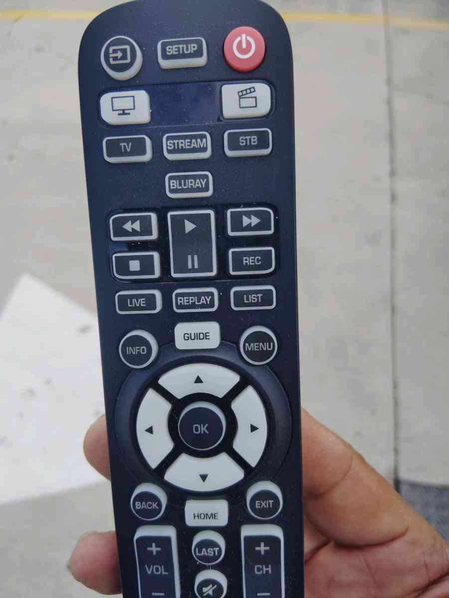 insignia remote control available today - Adelanto, California - FleaMarketBay
