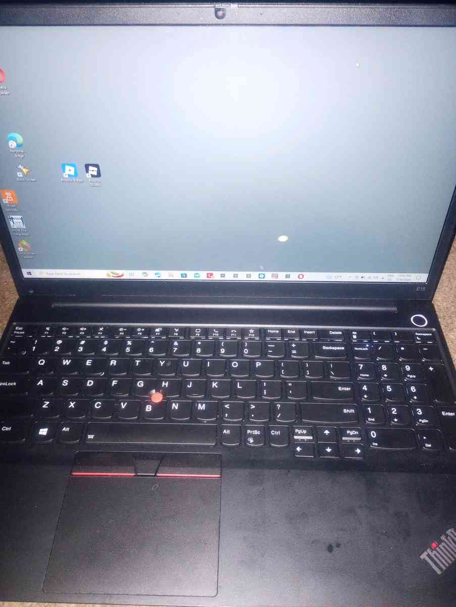 11th Gen lntel R Core TM i5 Lenovo PC laptop - Adona, Arkansas - FleaMarketBay