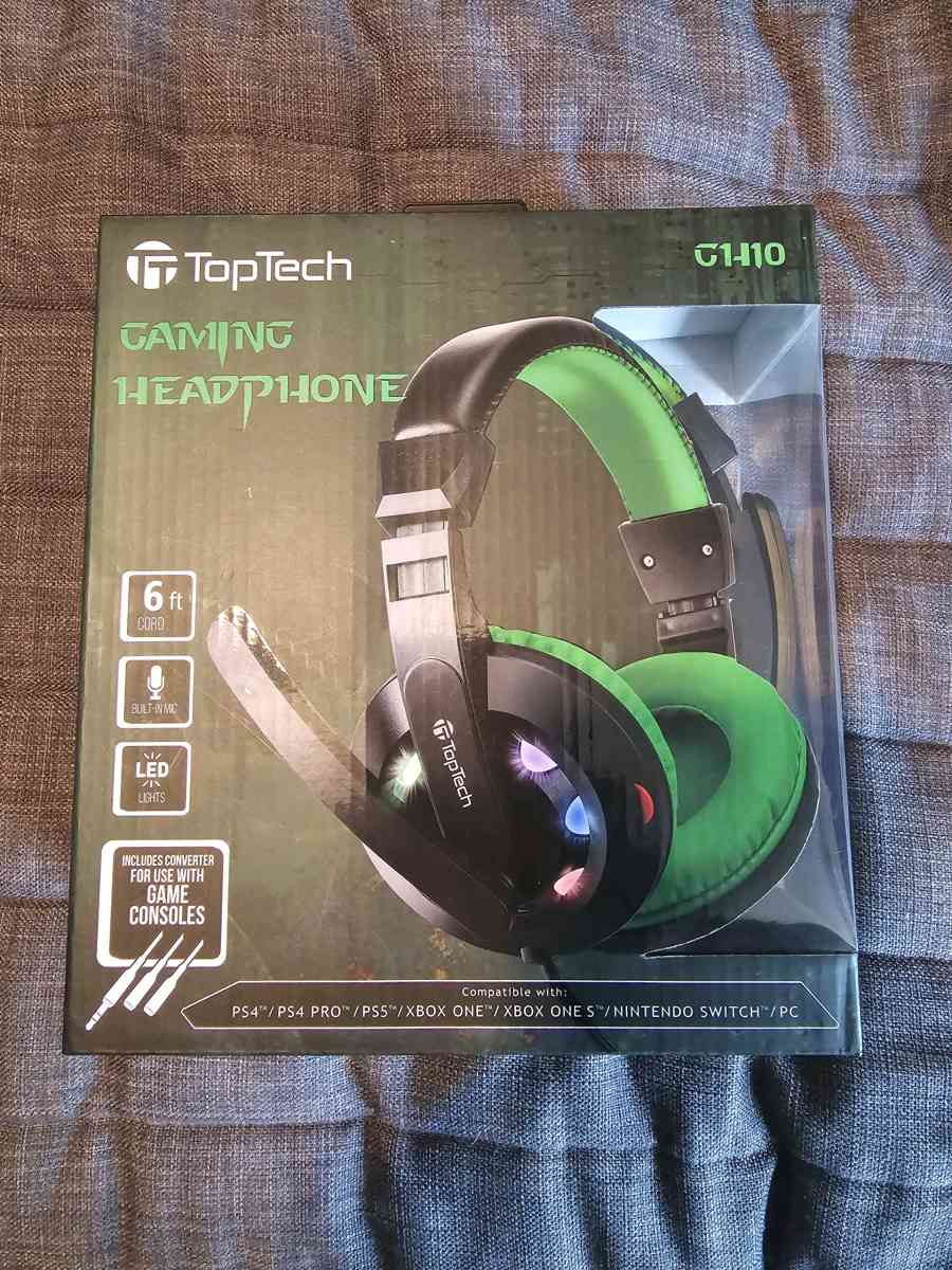 Headphone - Cincinnati, Ohio