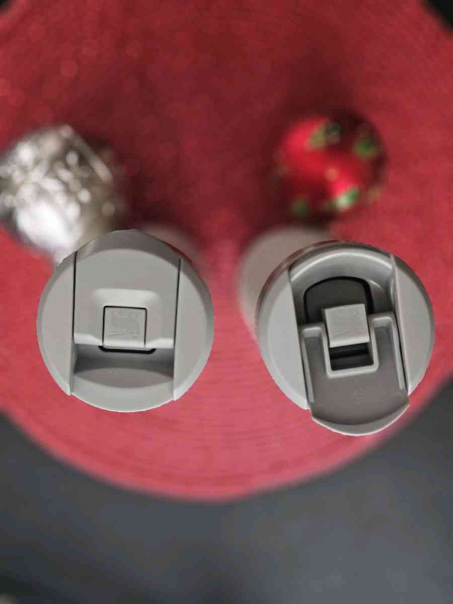 Stanley 16oz Areolight transit Bottle - Woodstown, New Jersey - FleaMarketBay