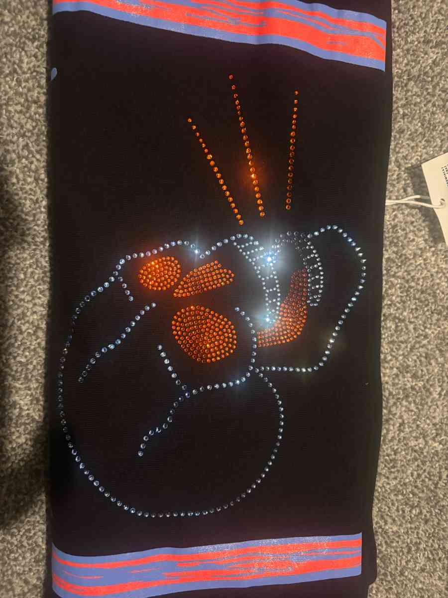 Reigning Fury Clothing Size XL - Clifton, New Jersey - FleaMarketBay