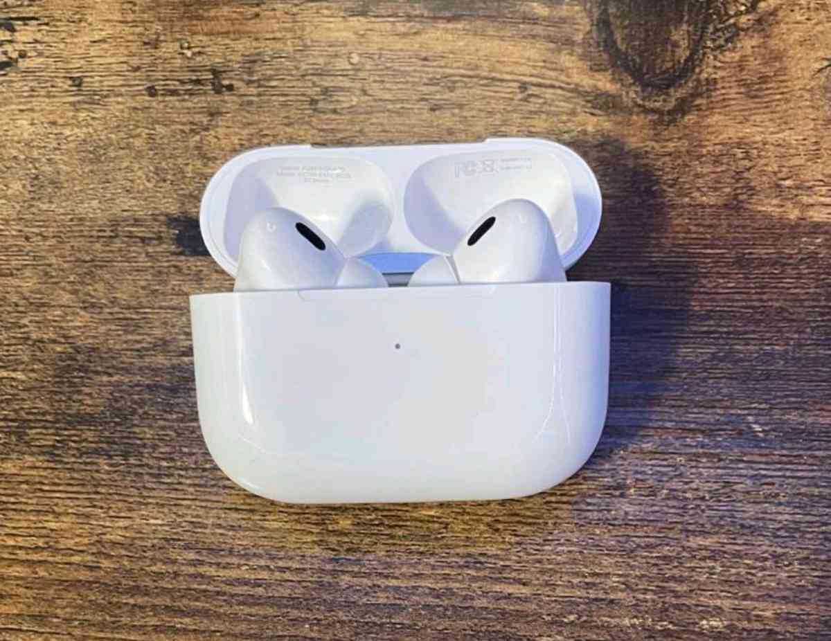FREE SHIPPING USA ONLY Apple airpods pro 2 gen - Beaverton, Oregon - FleaMarketBay