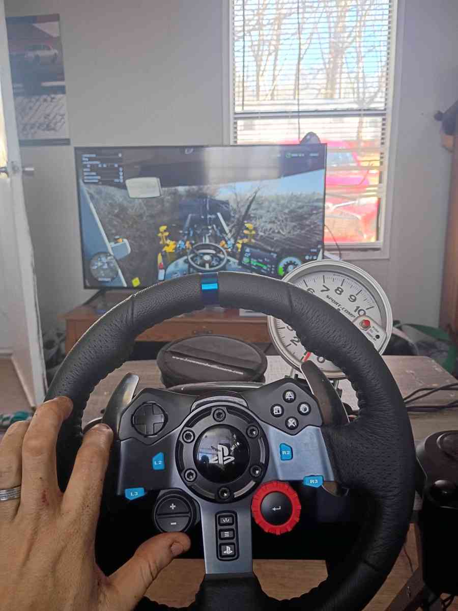 PS5 gaming set - Thomasville, North Carolina - FleaMarketBay