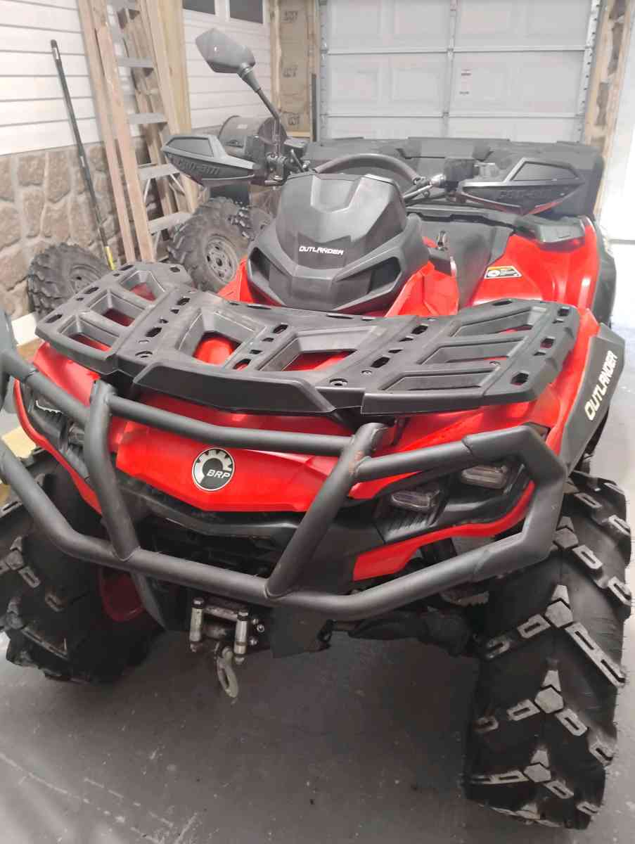 four wheeler - Thibodaux, Louisiana - FleaMarketBay