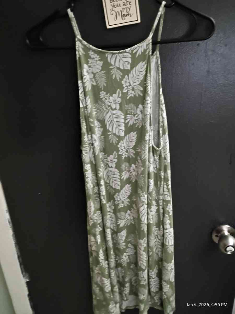 forever 21 dress - Hudson, Florida - FleaMarketBay