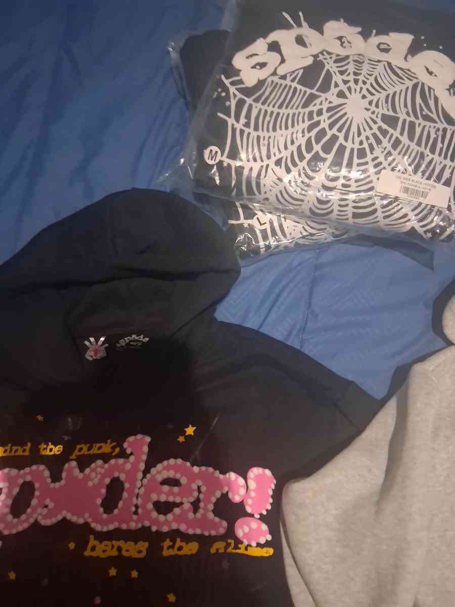 top quality sp5der - Burlington, Illinois - FleaMarketBay