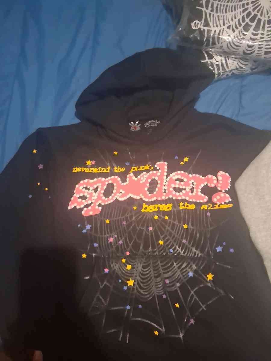 top quality sp5der - Burlington, Illinois - FleaMarketBay