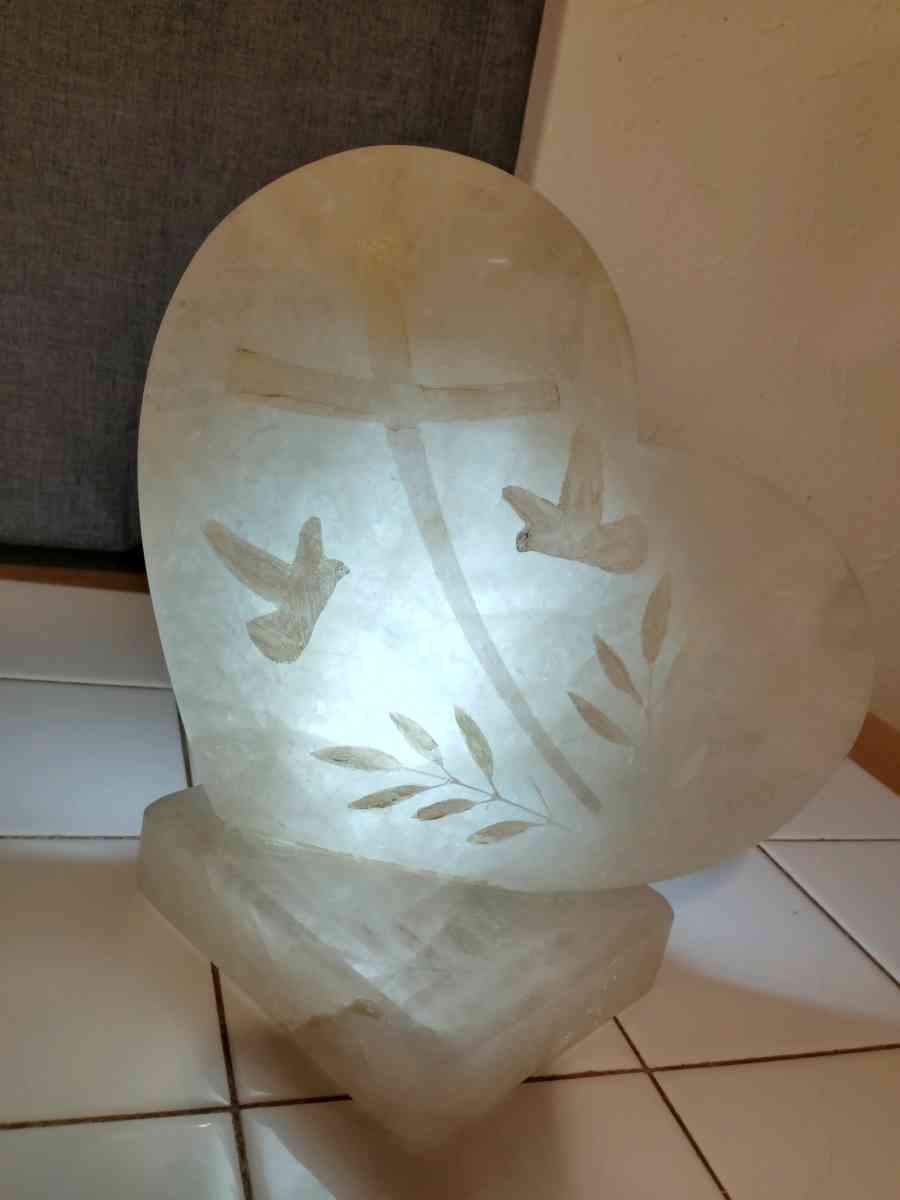 cristallo lamps - Alicia, Arkansas - FleaMarketBay