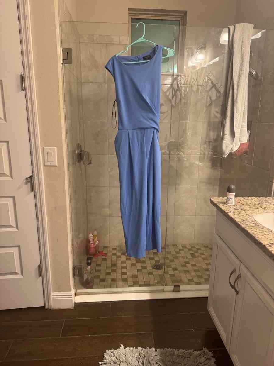 Jump suit - Winter Garden, Florida - FleaMarketBay