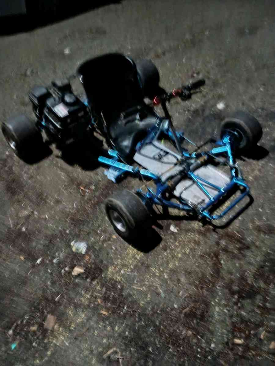 shifter kart - Hayward, California - FleaMarketBay