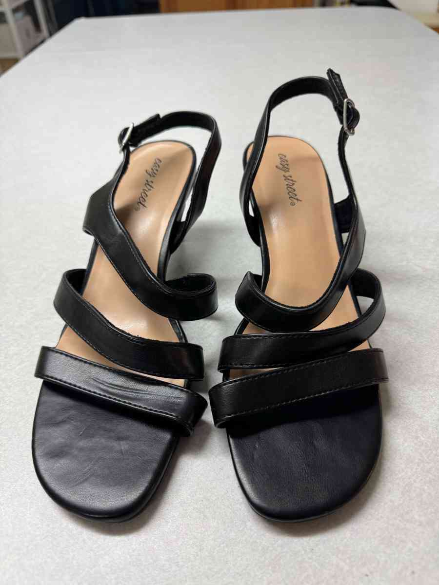 Easy Spirit womens dress shoes - Demotte, Indiana