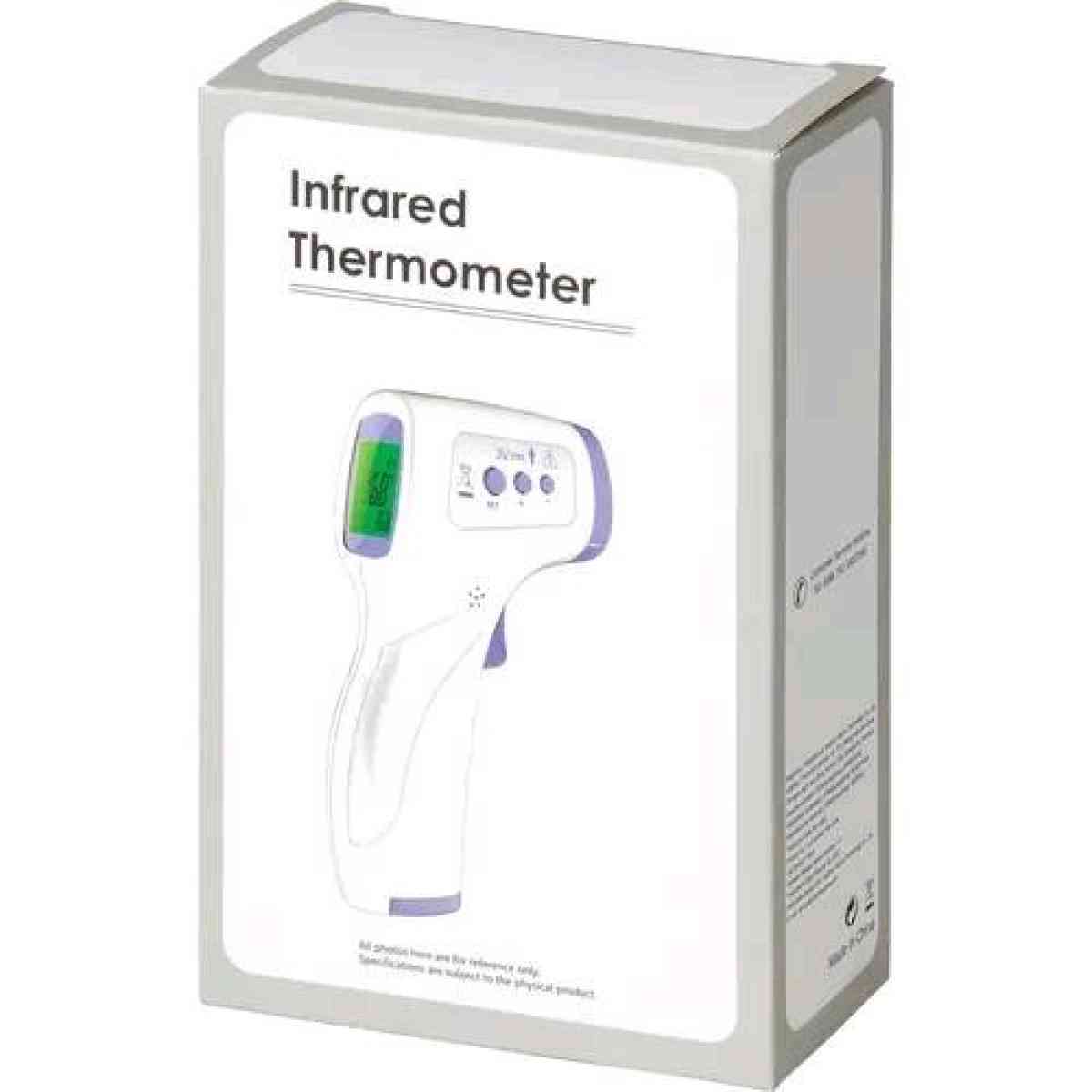 NonContact Measurement This portable digital infrared thermo - Columbus, Ohio - FleaMarketBay