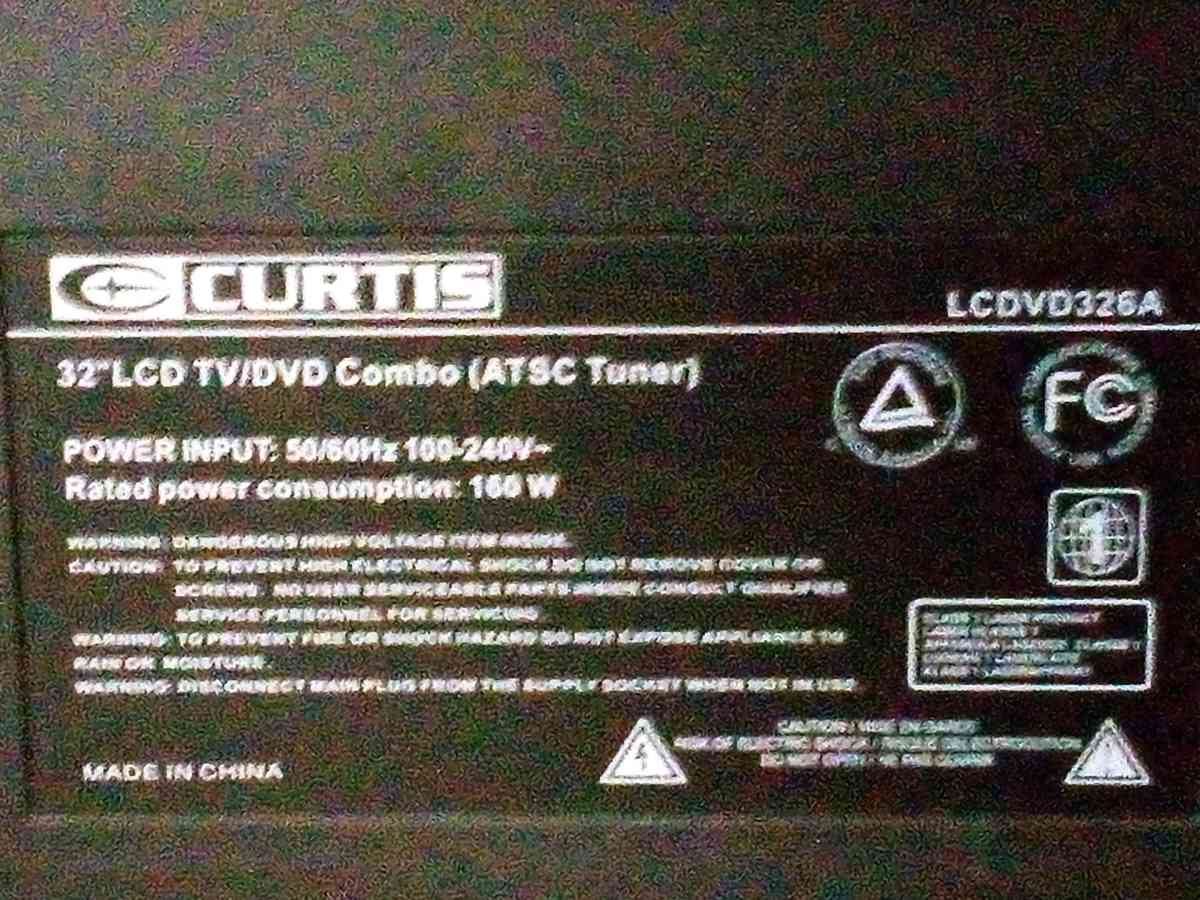 Television - Raleigh, North Carolina - FleaMarketBay