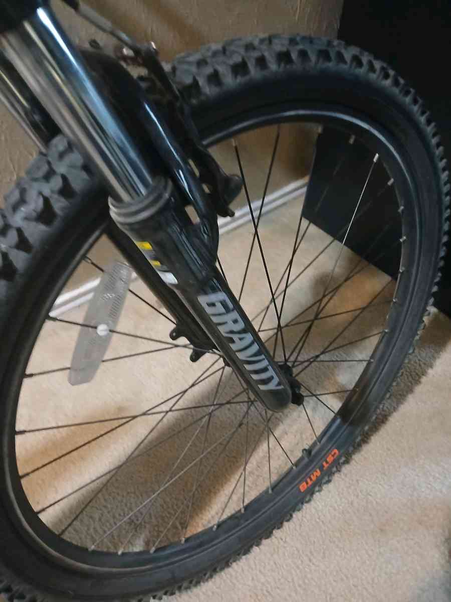 Gravity Fx v - Dallas, Texas - FleaMarketBay