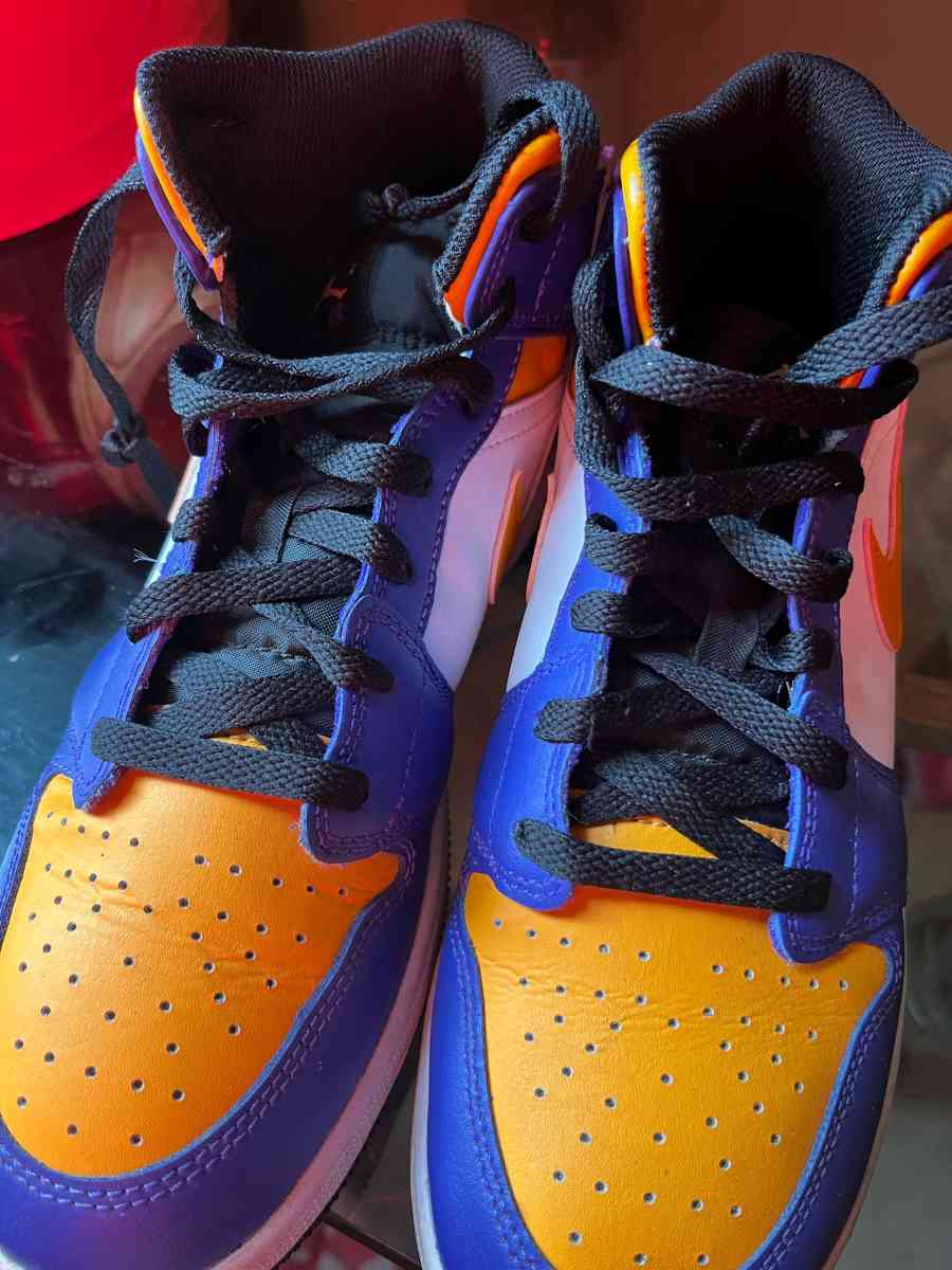 Jordan - Fort Mill, South Carolina