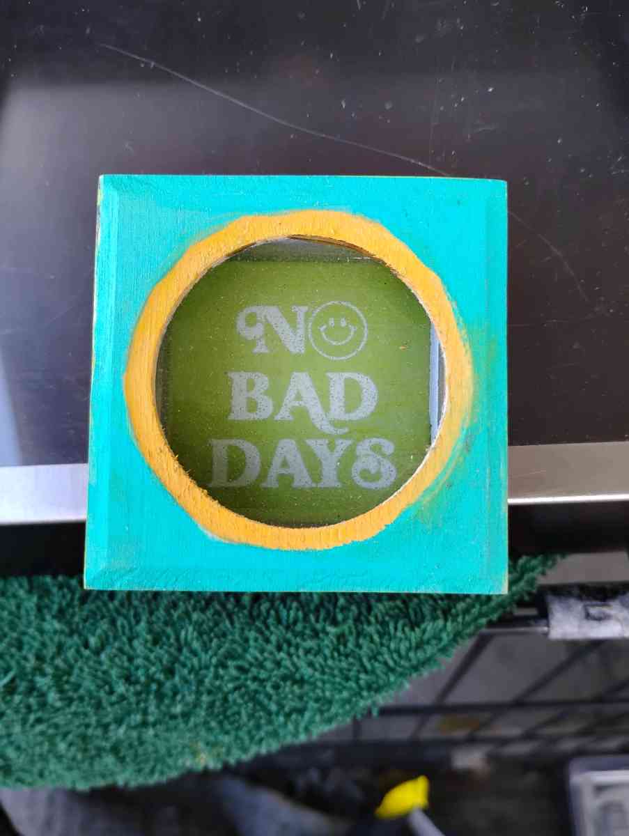 handmade decorative wall art - Little River, South Carolina - FleaMarketBay