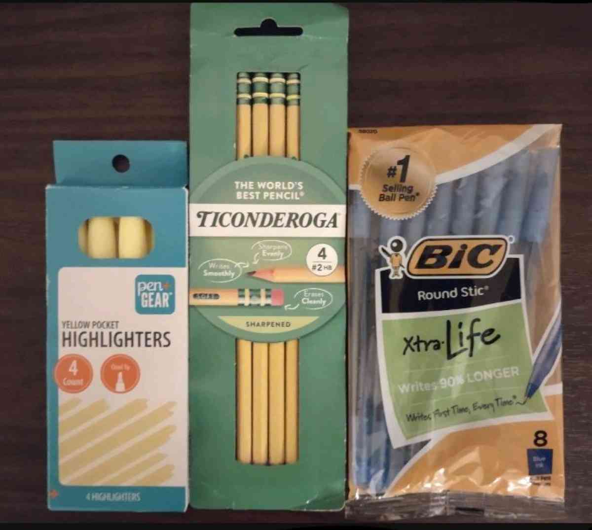 Office Supplies - Decatur, Illinois