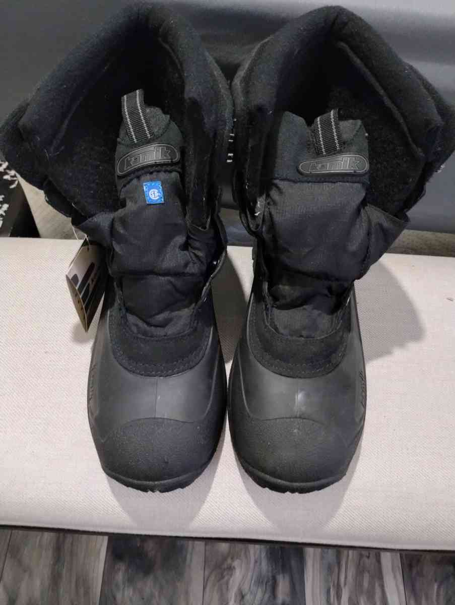 Kamik - Griffin, Georgia