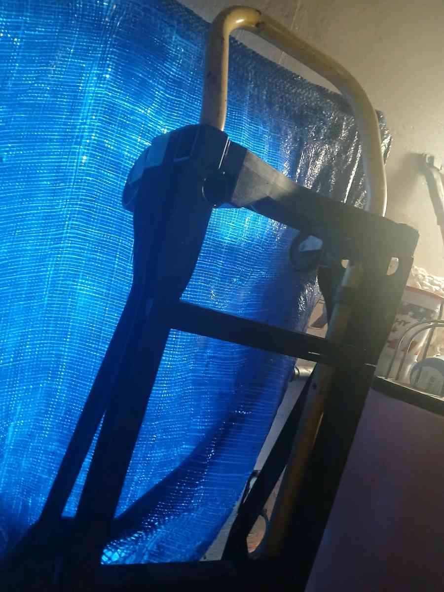 Truck dolley - Fort Worth, Texas - FleaMarketBay