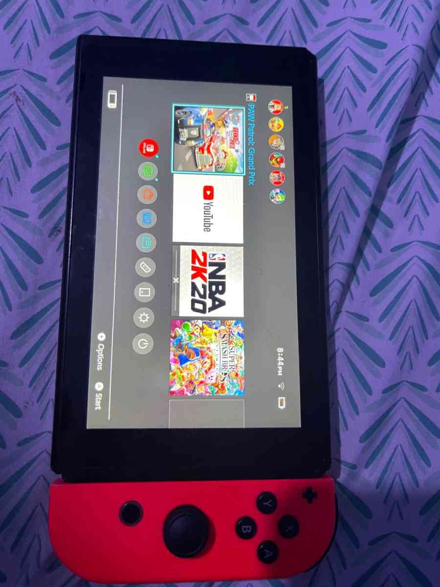 Nintendo switch - Tampa, Florida - FleaMarketBay