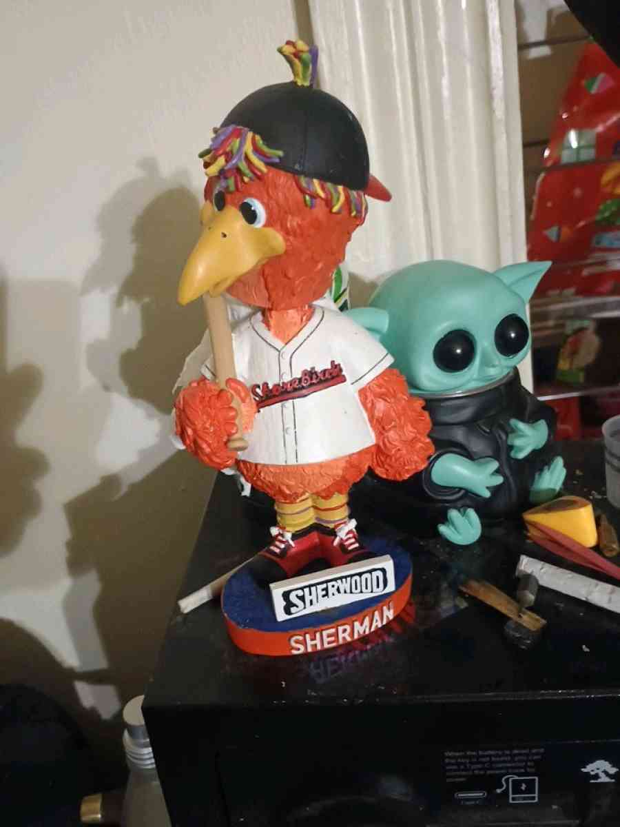 bobbleheads - Seaford, Delaware - FleaMarketBay