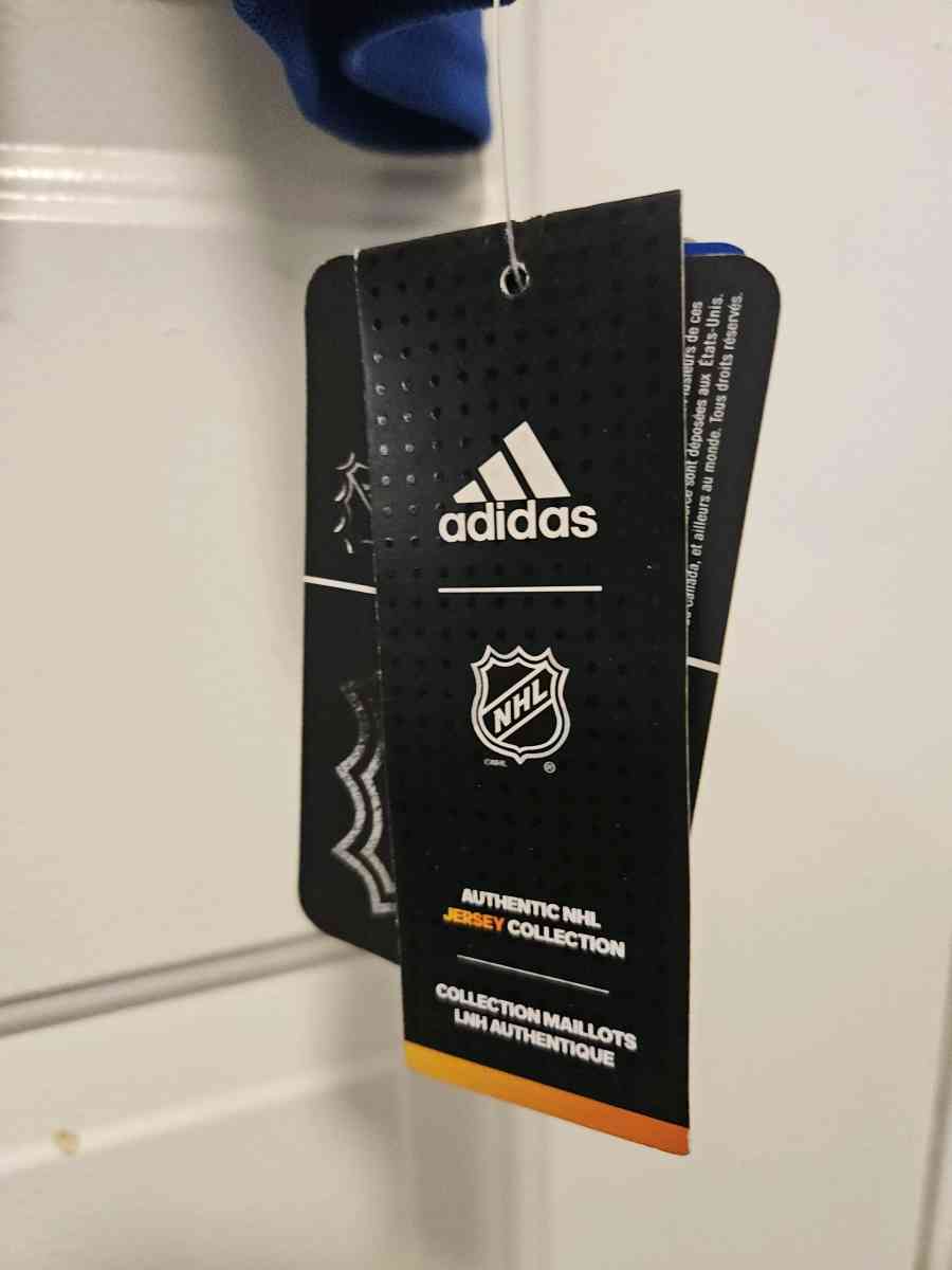 New York Rangers Hockey Jersey - Tulsa, Oklahoma - FleaMarketBay