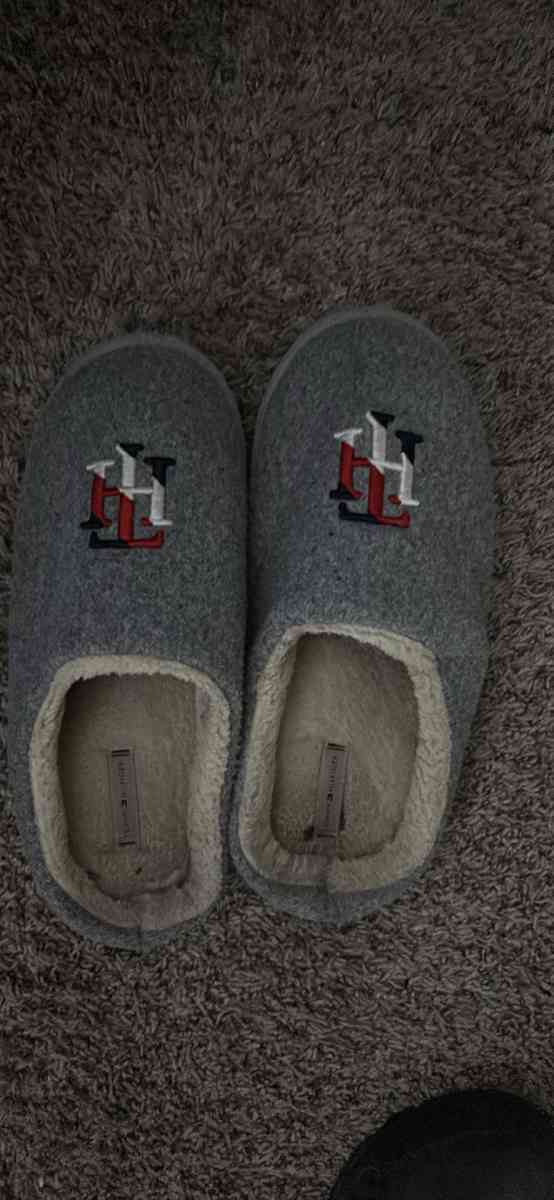 Slippers