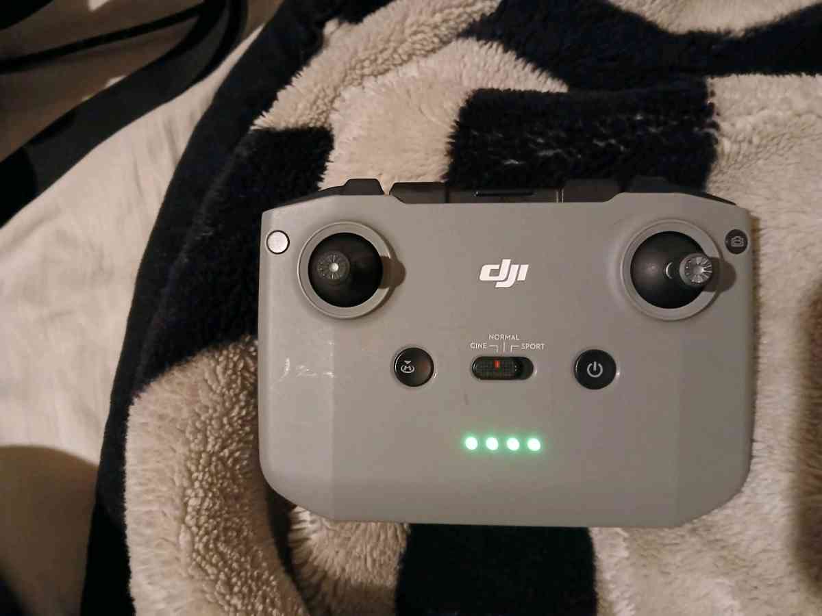 dji mini 2 fly more Combo kit accessories - Mesquite, Texas - FleaMarketBay