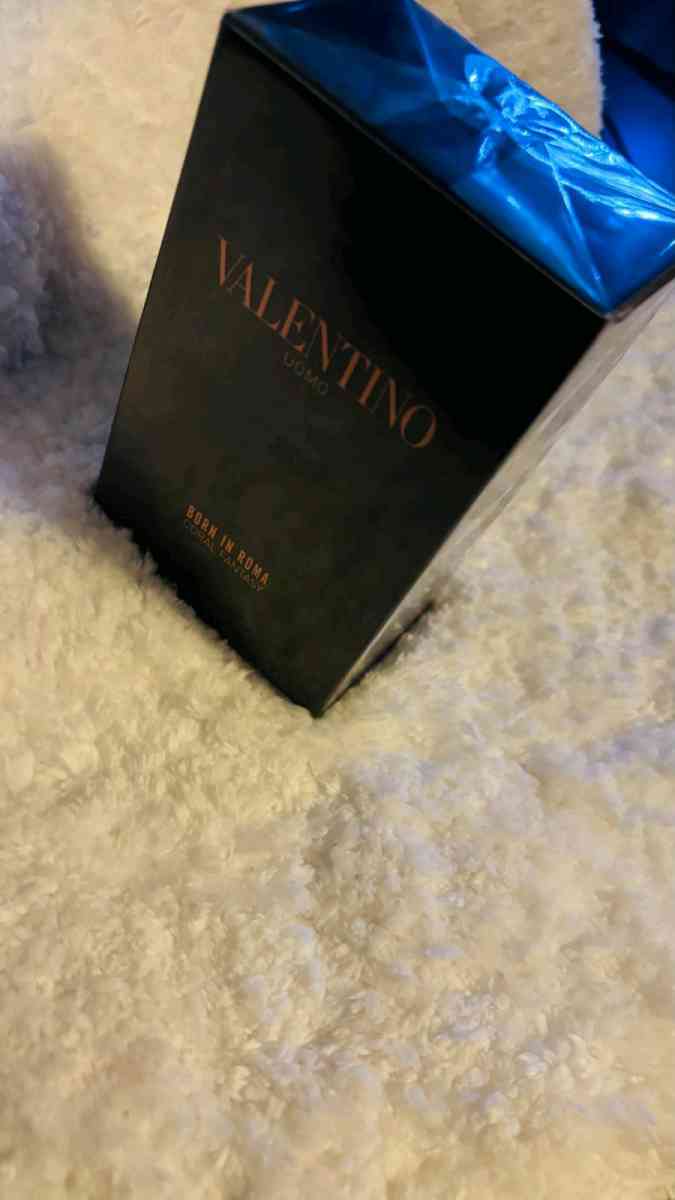 Valentino Uomo Born in Roma Coral Fantasy - Palm Beach, Florida - FleaMarketBay