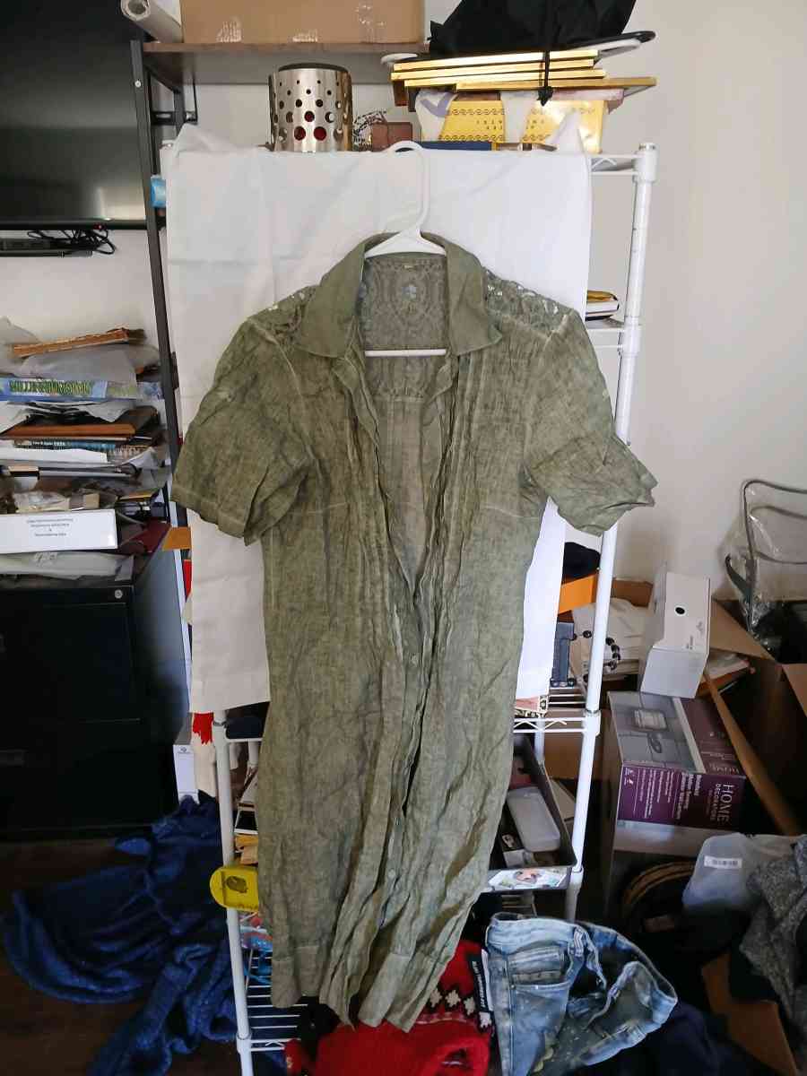 Robe Long - Banning, California