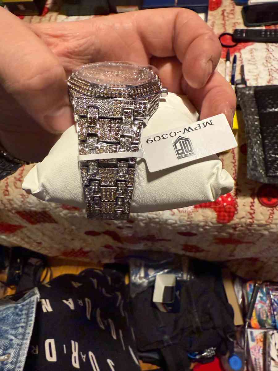 Montres Prestige watches - Brooklyn, New York - FleaMarketBay