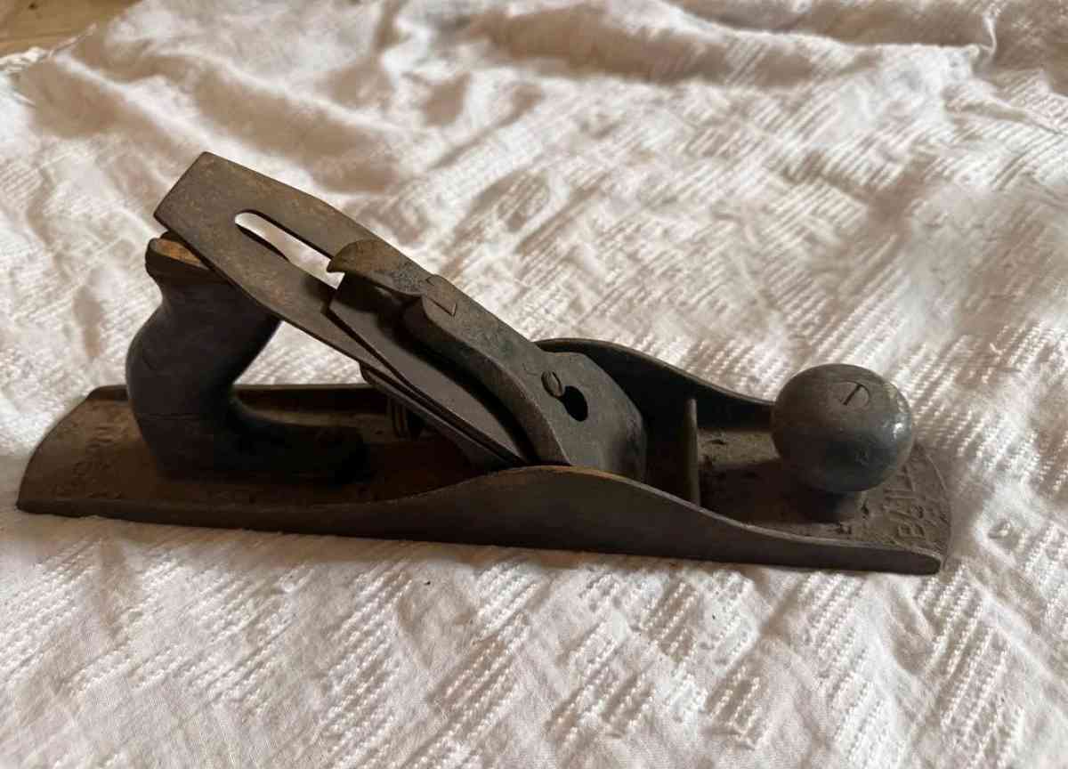 Stanley No 5 Jack Plane - Glasgow, Kentucky - FleaMarketBay