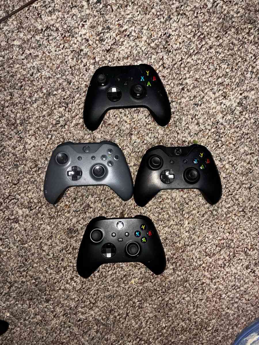 control Xbox - Nolensville, Tennessee