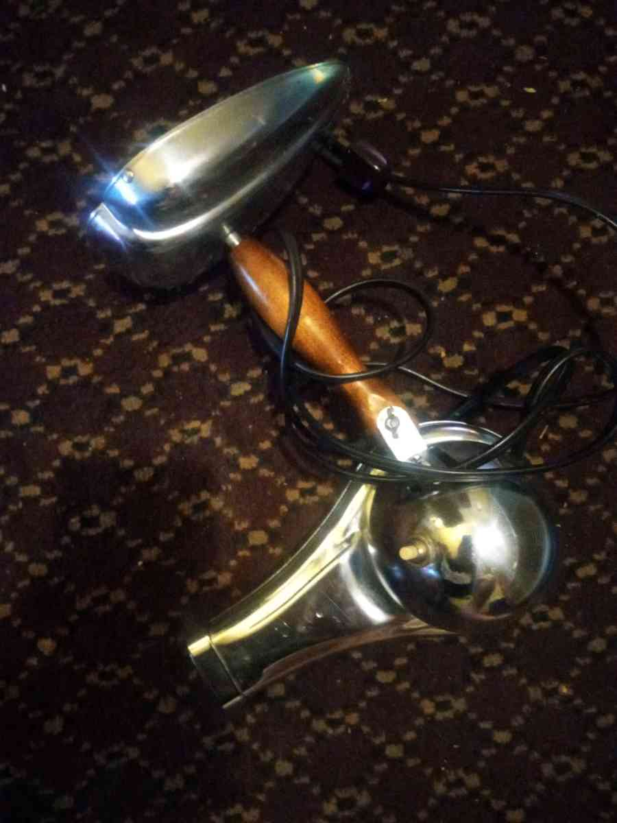 Vintage Eskimo hair dryer - Oklahoma City, Oklahoma - FleaMarketBay