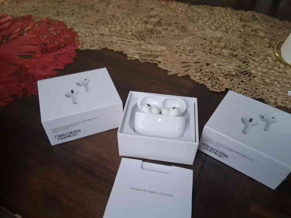 Generation 3 pros and 2 pros available - Addieville, Illinois - FleaMarketBay