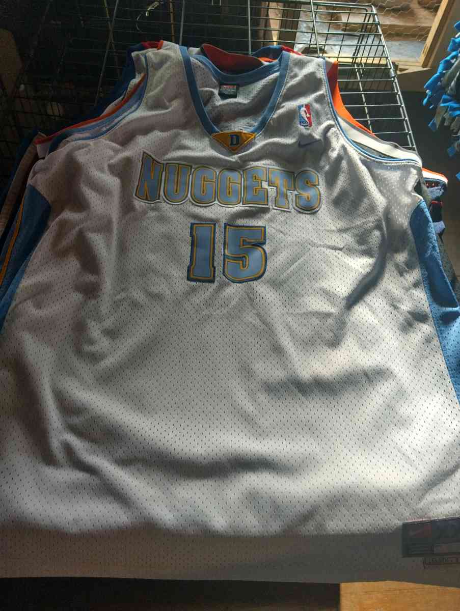 basketball jerseys - Dallas, Texas - FleaMarketBay