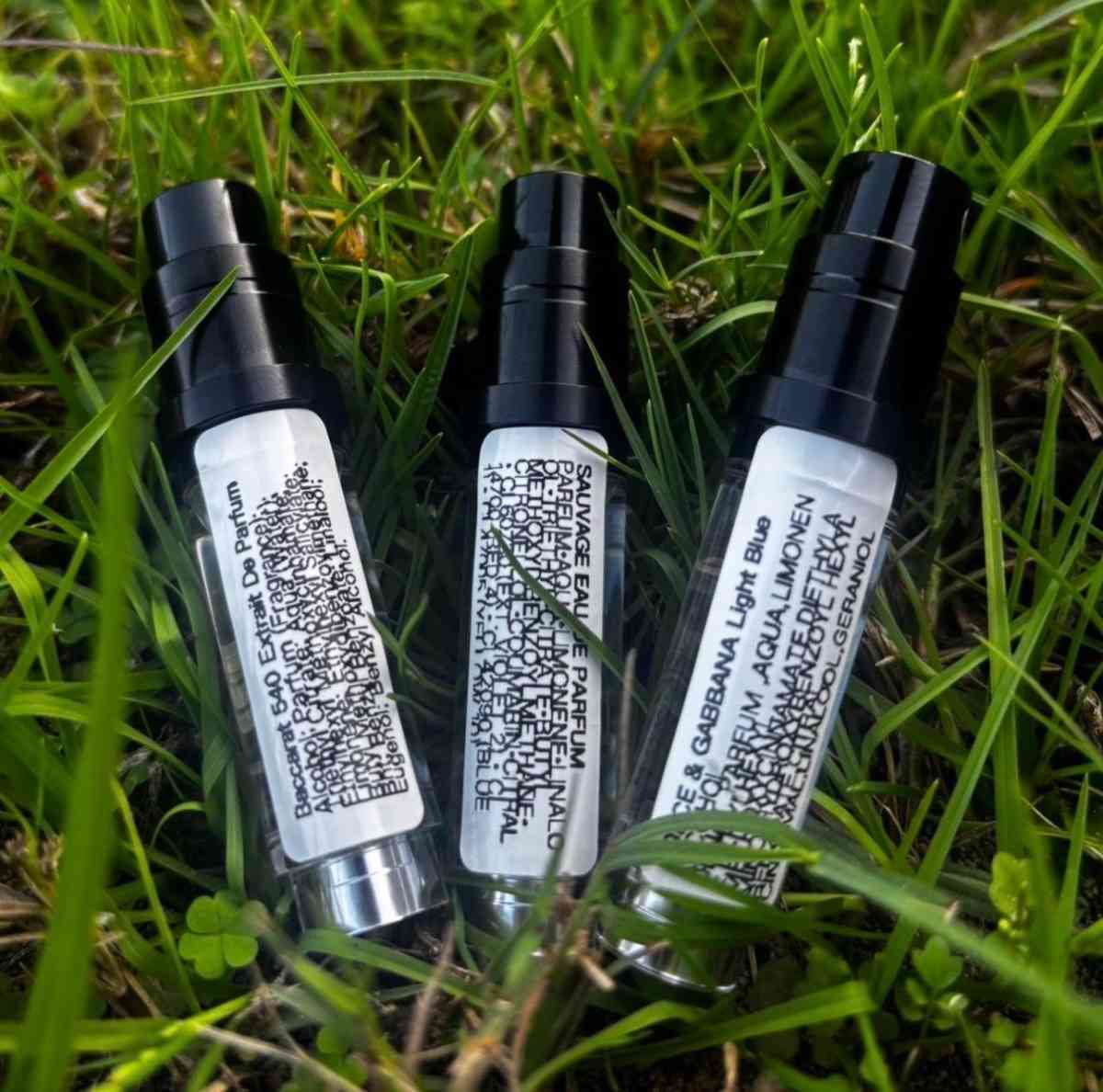 Fragrance Bundle - Humble, Texas