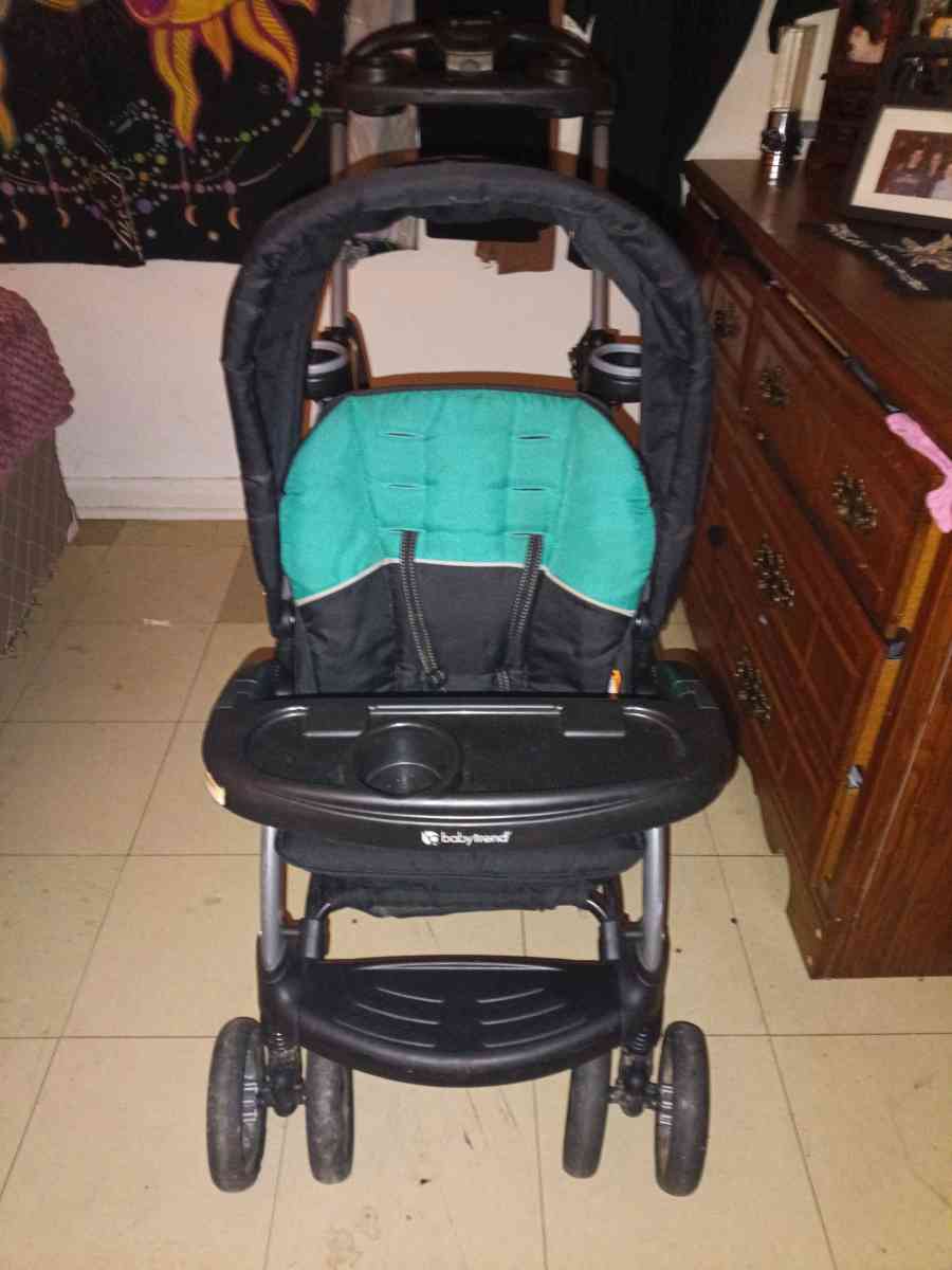 sit to stand stroller - Jefferson City, Missouri