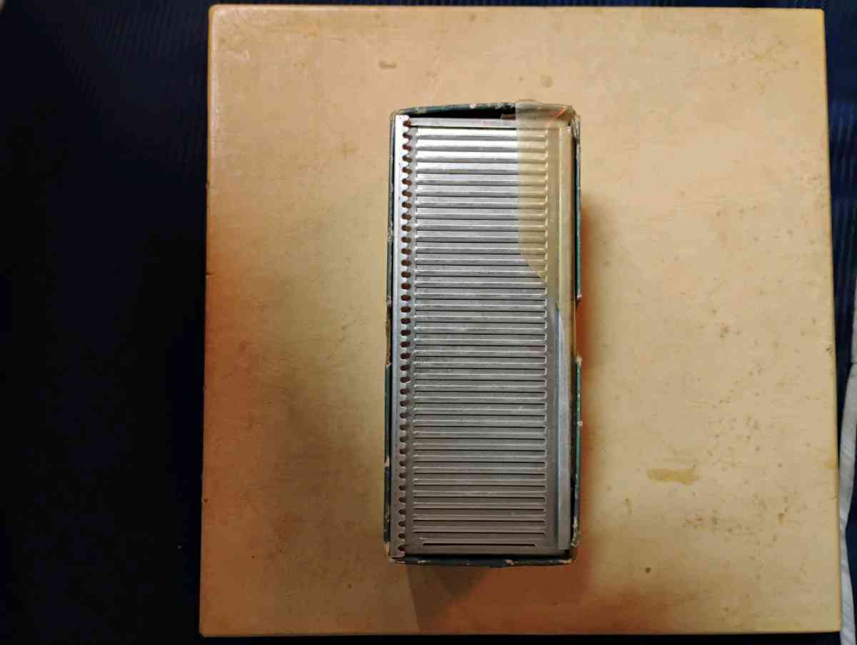 Agus Photo Trays - Sioux City, Iowa - FleaMarketBay