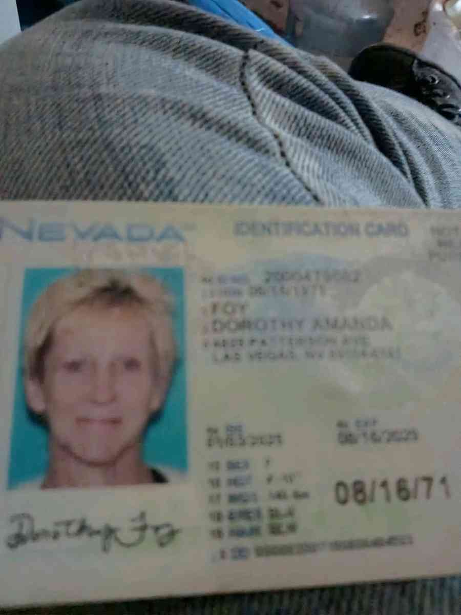 I clean I comfort and I cook - Las Vegas, Nevada