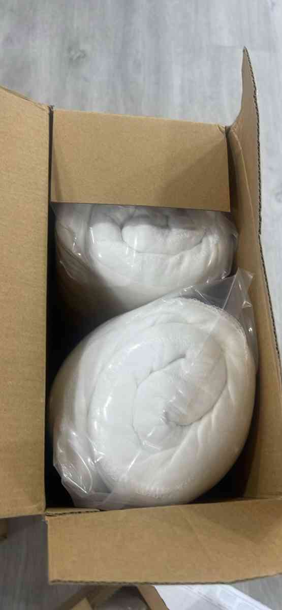 Pillows Standard Size Set Bed Pillows